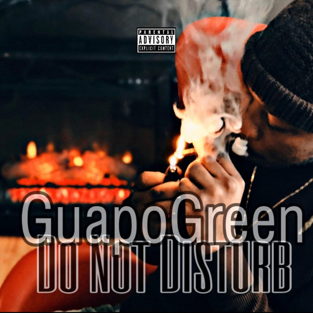 Guapo Green