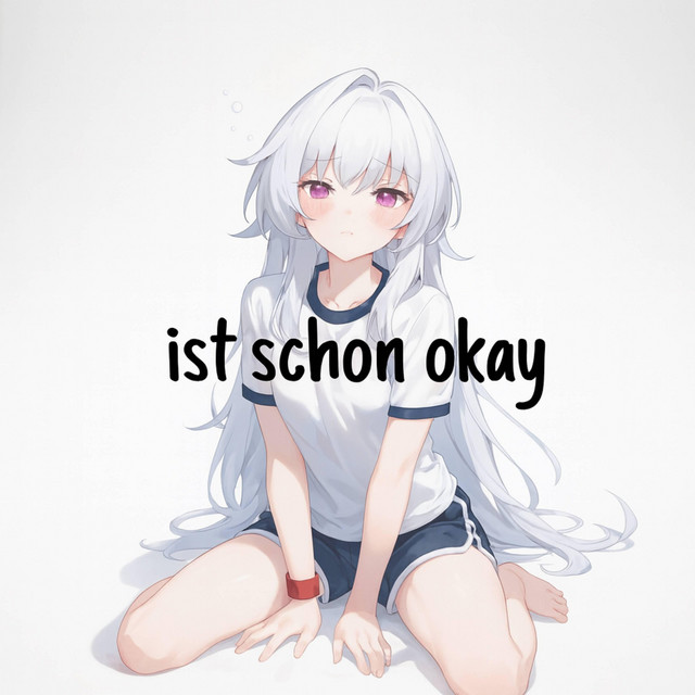ist schon okay cover