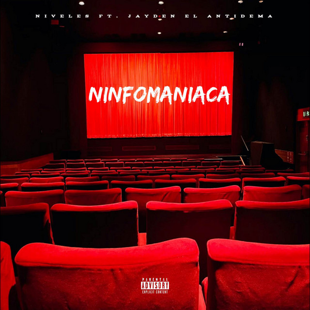 Ninfomaniaca