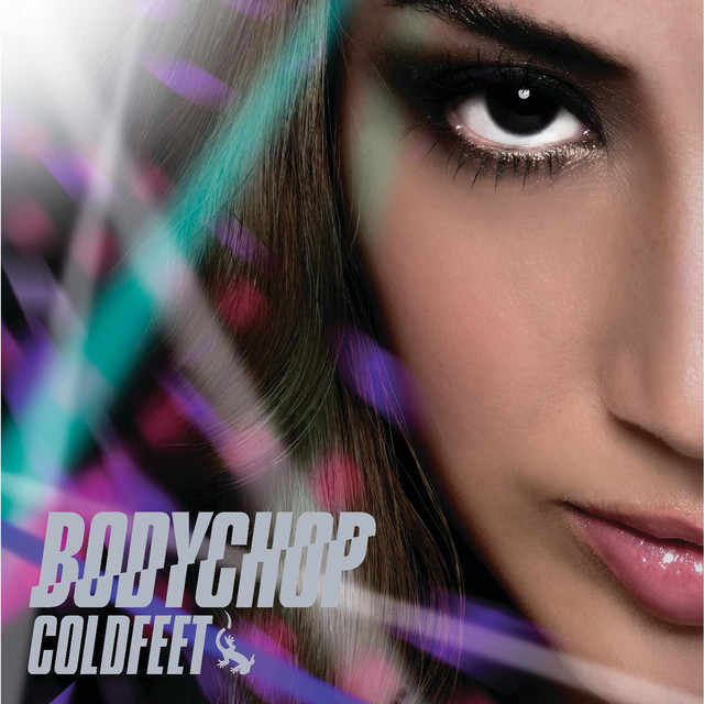 BODYCHOP cover art