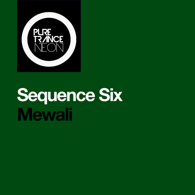 Mewali - Extended Mix album art