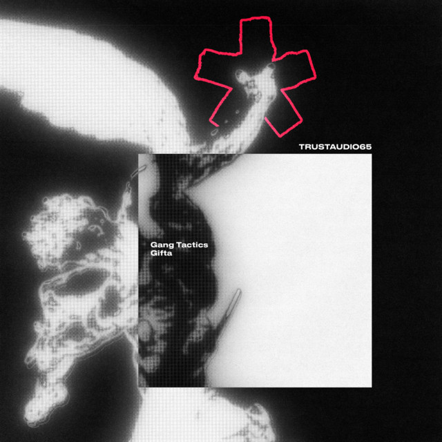 Gang Tactics album art