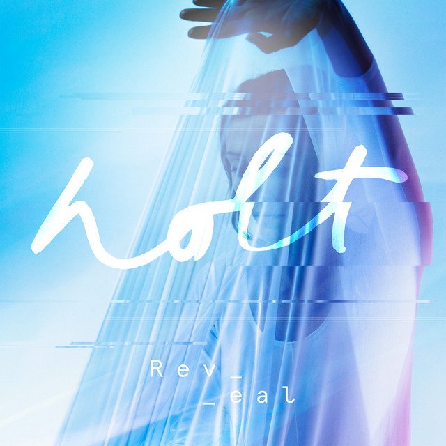 Reveal cover art