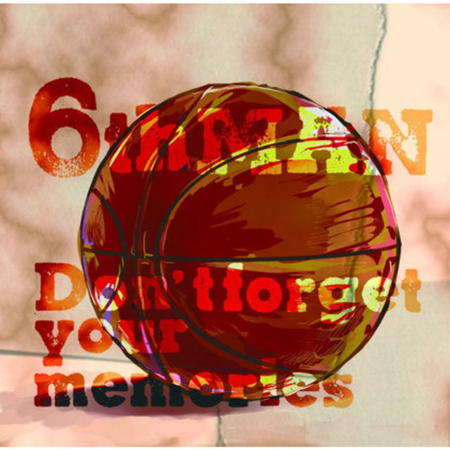 Don't forget your memories cover