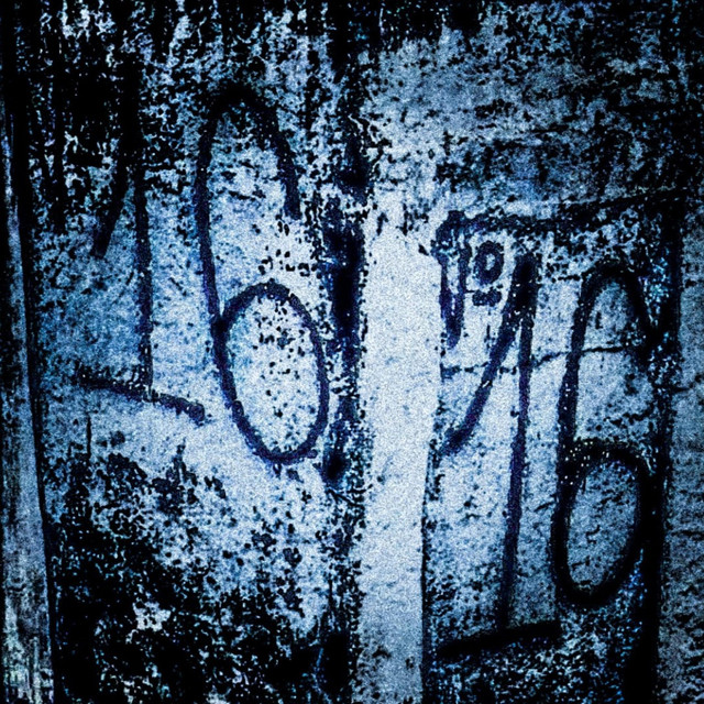 Inferno Nº16 cover art
