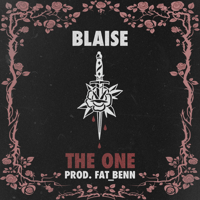 The One cover art