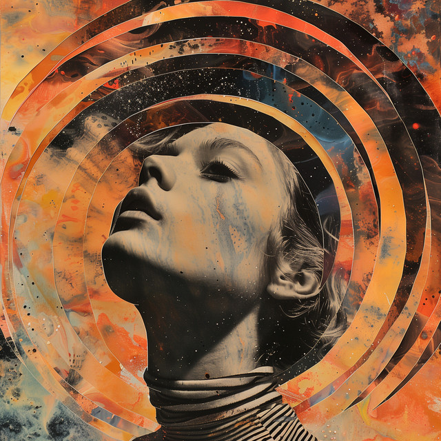 Cacofonia cover art