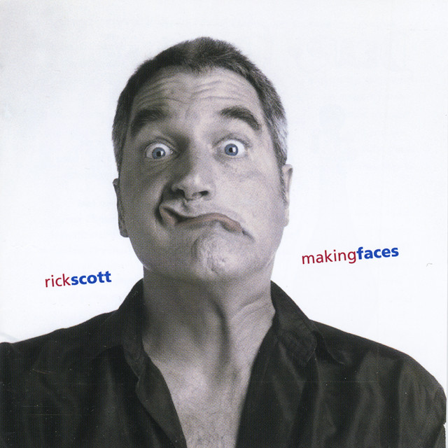 Making Faces cover art