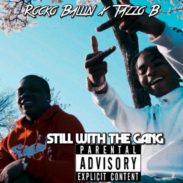 Still With The Gang