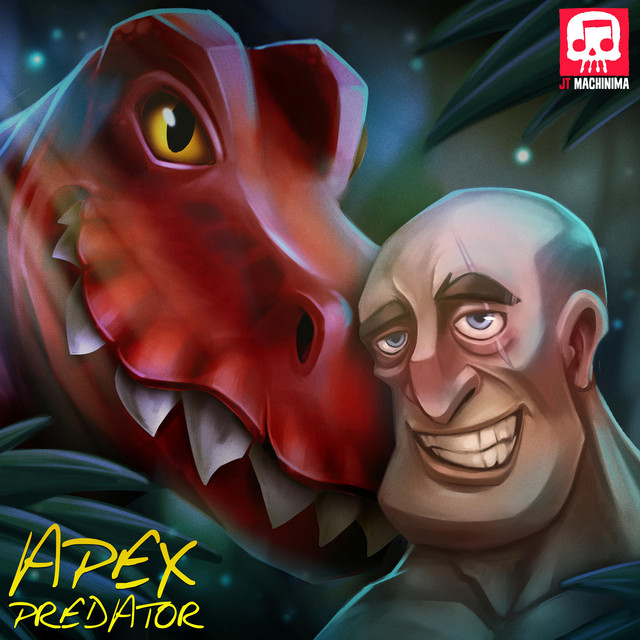 Apex Predator by J.T. Machinima