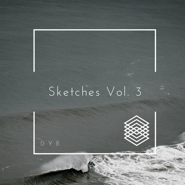 Sketches Vol.3 cover art