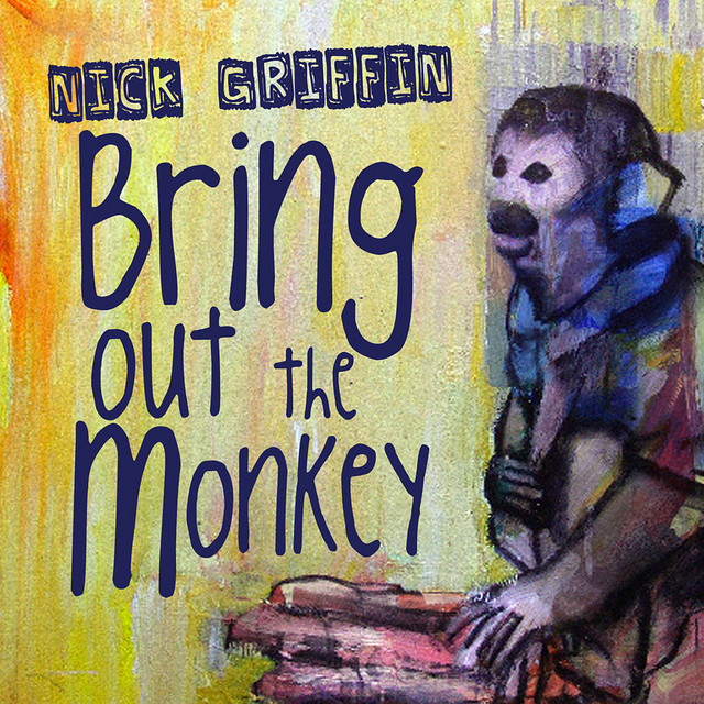 Nick Griffin photo