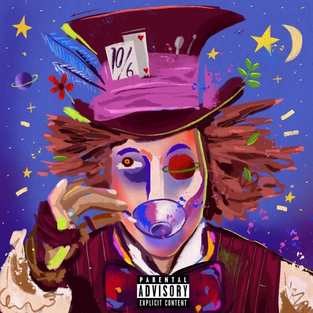 Mad Hatter - Single by ProbCause | Spotify