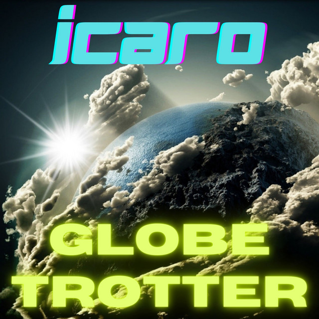Globe Trotter cover art