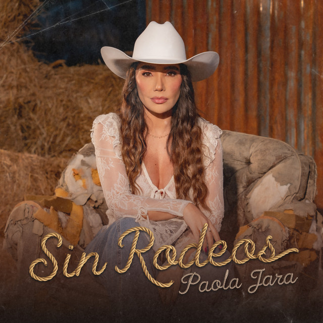 Sin Rodeos cover art