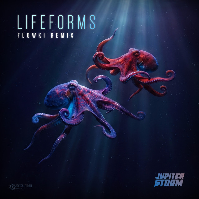 Lifeforms - Flowki Remix