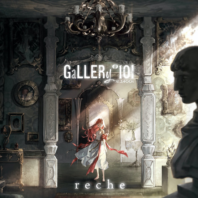 gallery#101 (Sl:2400s) cover art