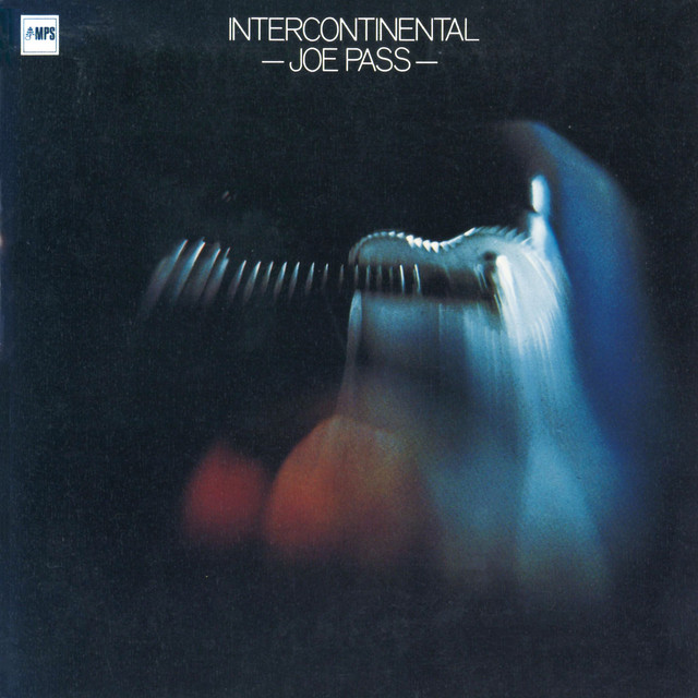 Intercontinental (Remastered 2025) cover art