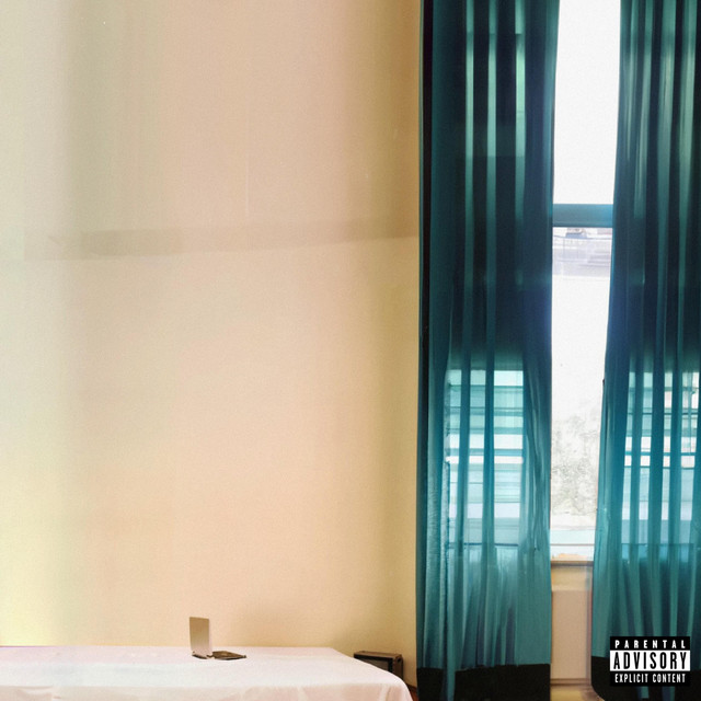 just in case cover art