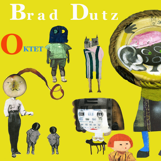 Oktet cover art