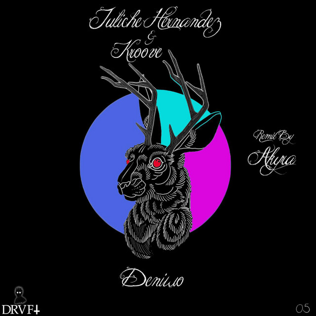 Deniwo album art