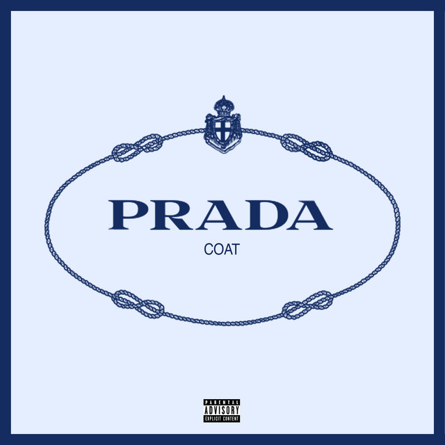 Prada Coat cover art