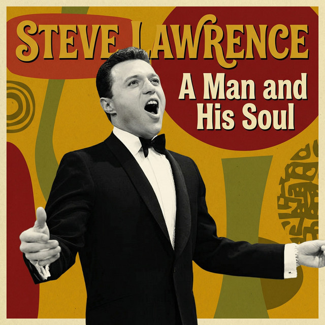 A Man And His Soul cover art