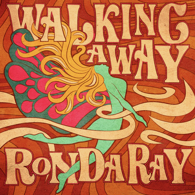 Walking Away - Album by Ronda Ray | Spotify