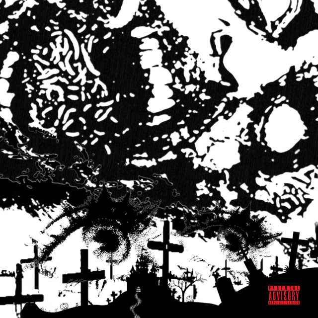 VOZES DO CAOS cover art