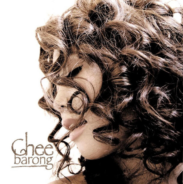 barong cover art