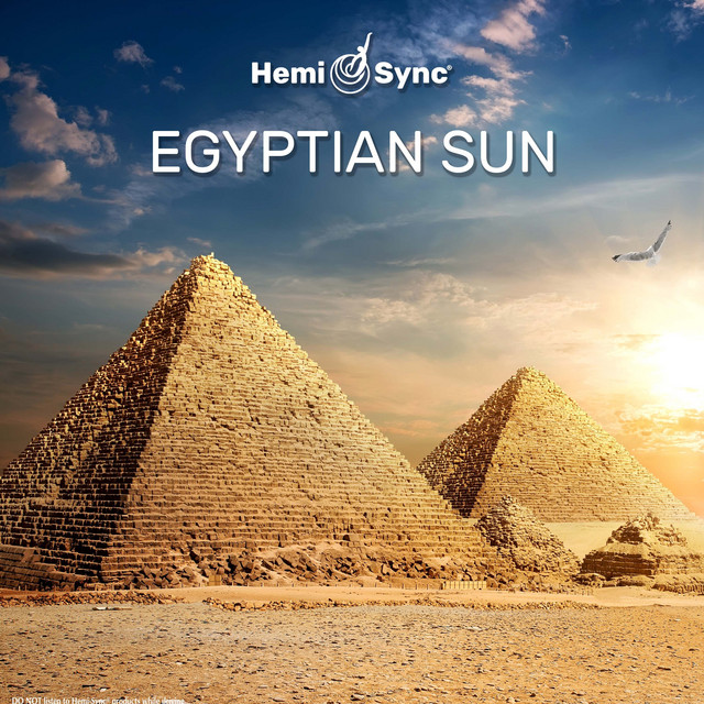 Egyptian Sun cover