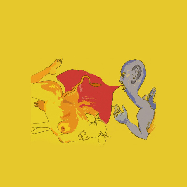Exoesqueletos, Sampledelia e Criaturas Rurais cover art
