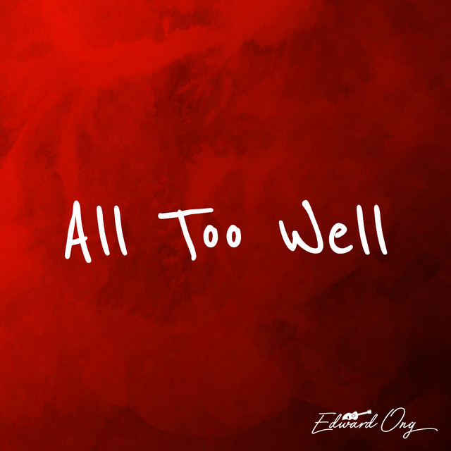 All Too Well - Acoustic Instrumental