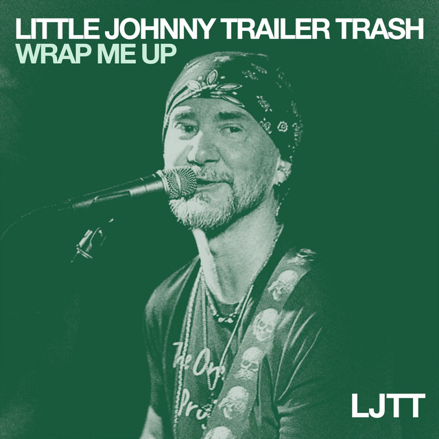 Wrap Me Up cover