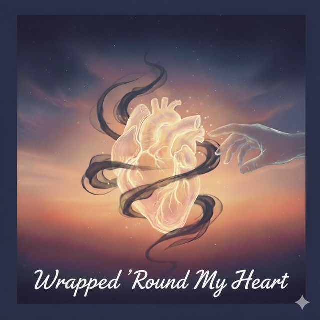 Gogo V – Wrapped ’Round My Heart