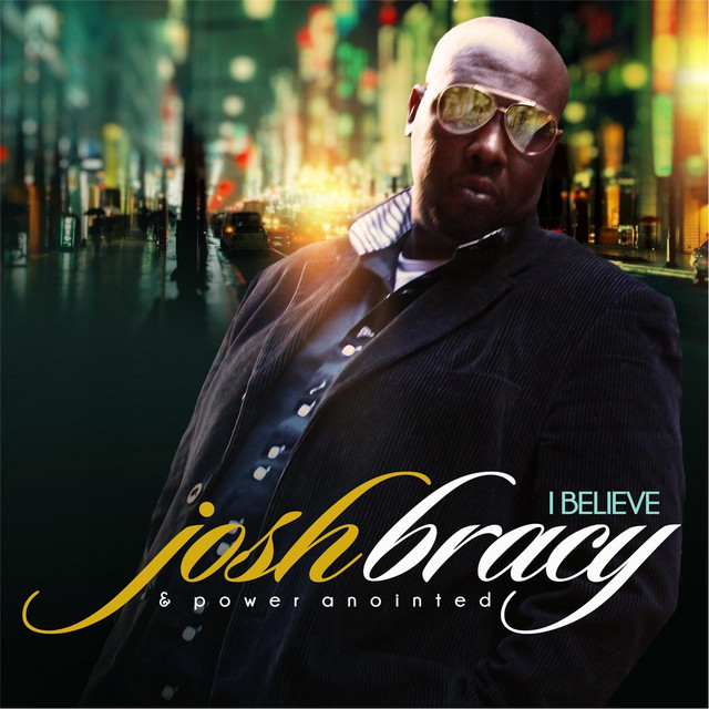 I Believe cover