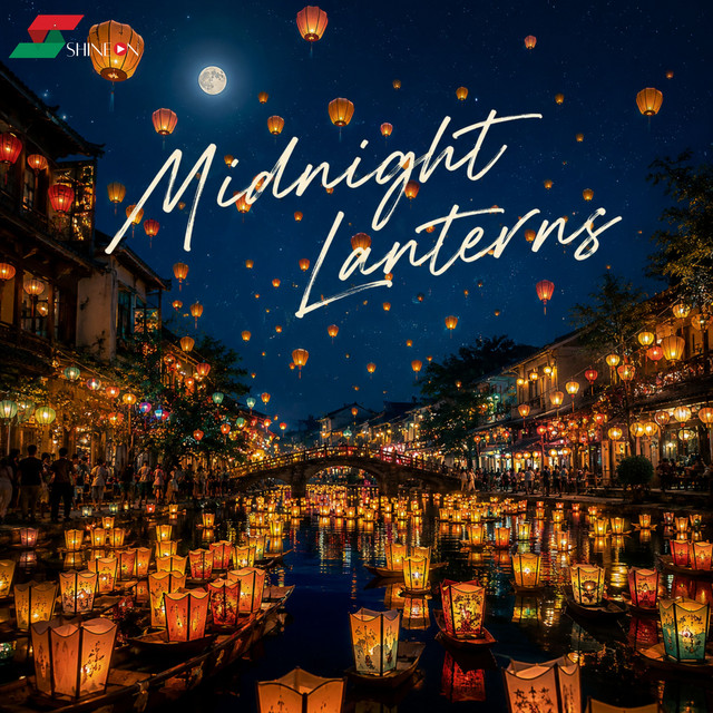 Midnight Lanterns