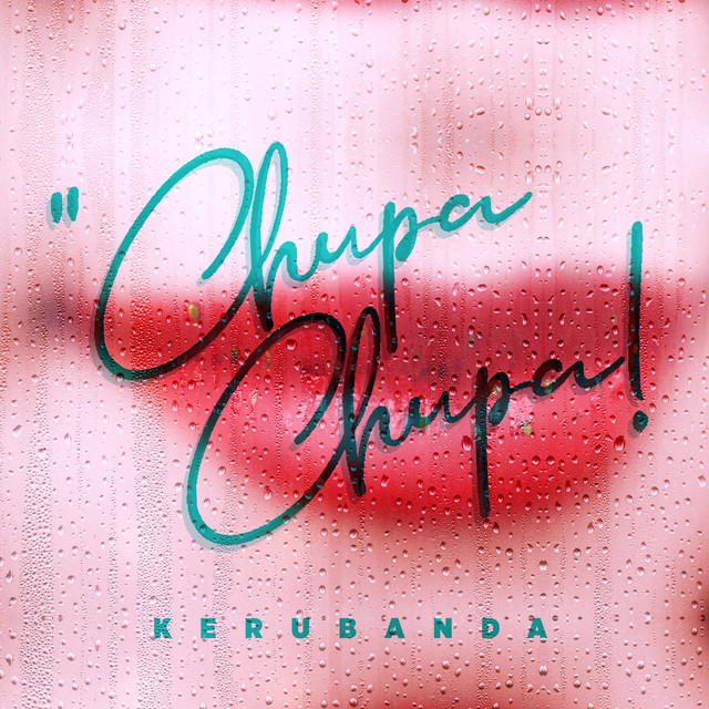 Chupa Chupa cover art