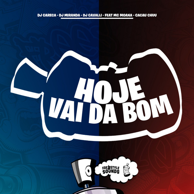 Hoje Vai Dar Bom