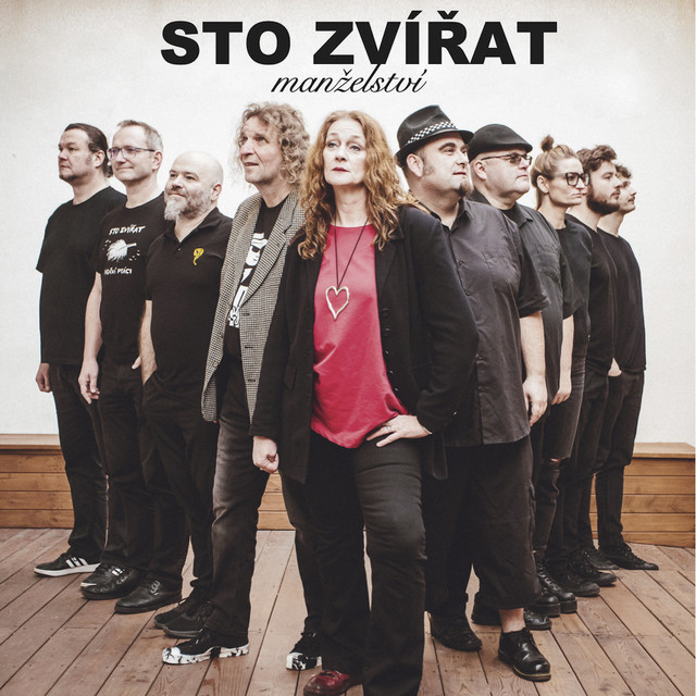 Manželství