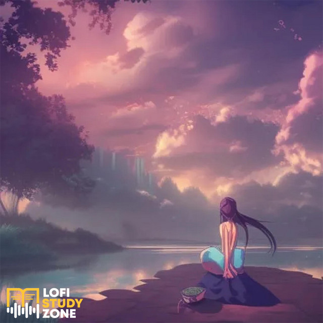 Peaceful Lofi Beats cover art