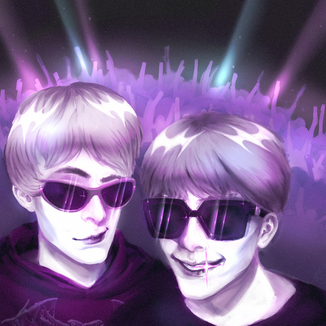 Bm2v cover art