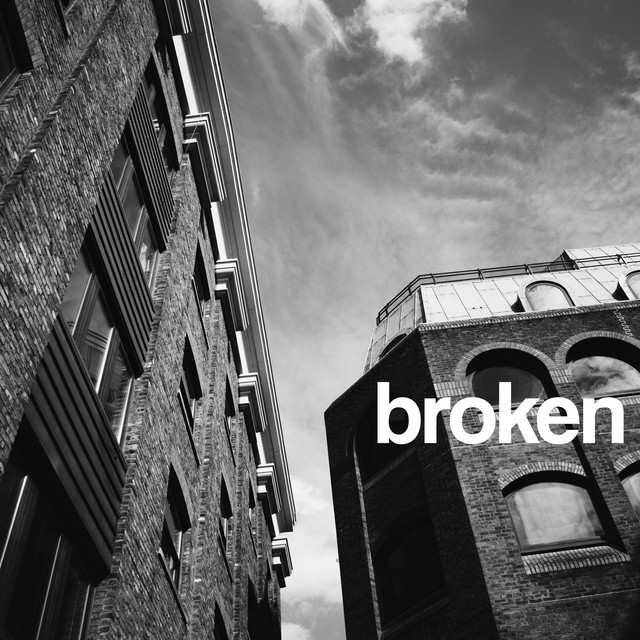 Broken - Single by Futurebound | Spotify