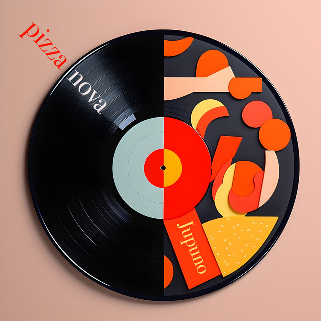 pizza nova cover