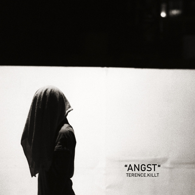 Angst cover art