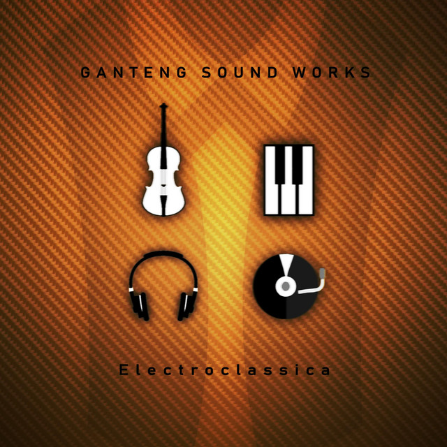 Ganteng Soundworks