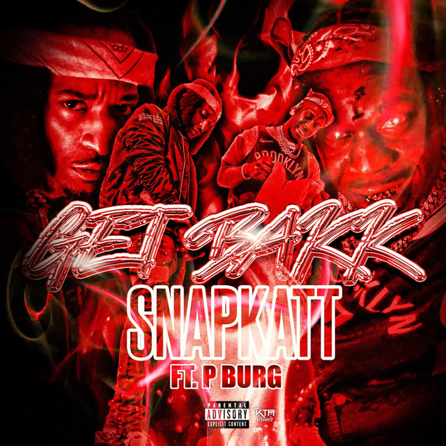 GET BAKK