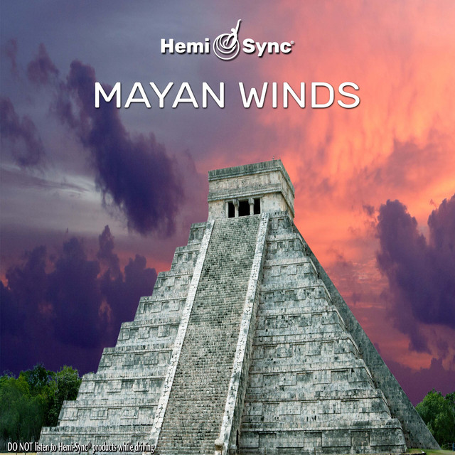 Mayan Winds cover