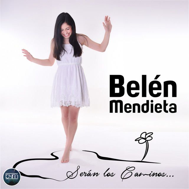 Serán los Caminos cover art