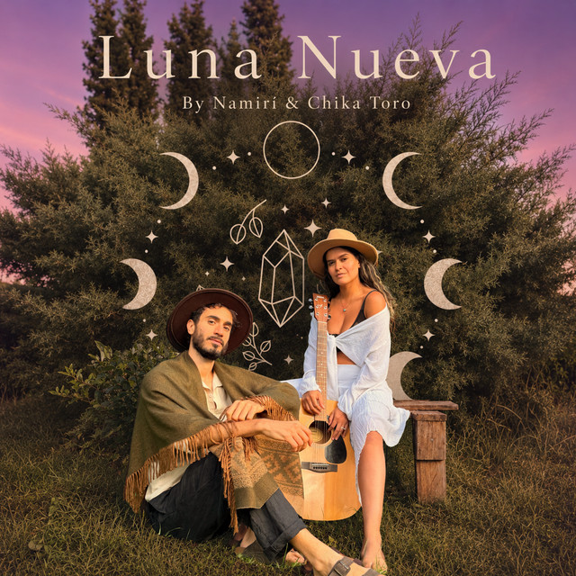 Luna Nueva